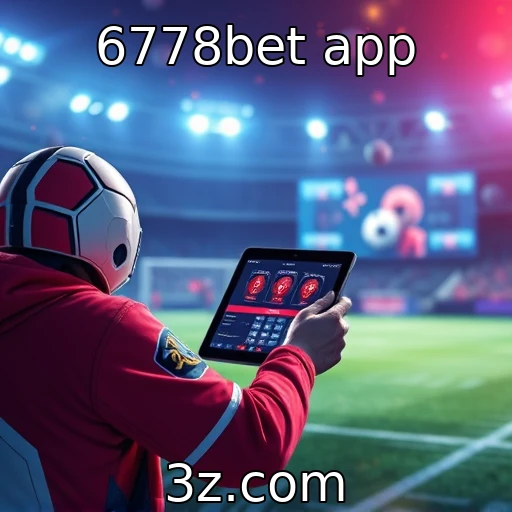 Apostas Esportivas: Análise Profunda das Principais Partidas