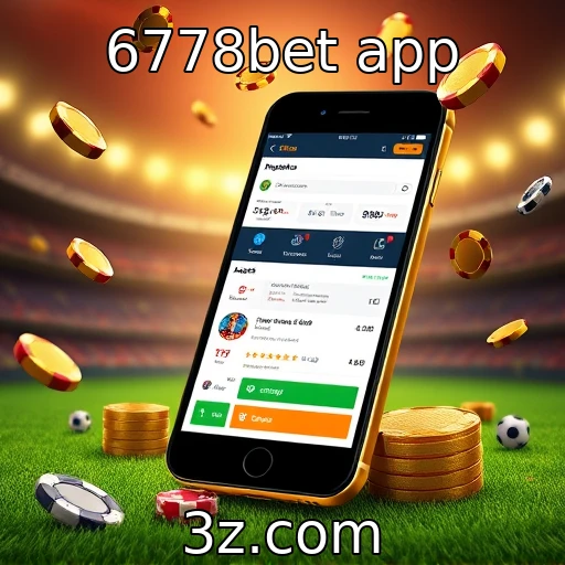 Como a tecnologia está transformando as apostas esportivas no Brasil