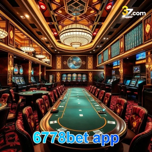 Segurança 2FA 6778bet app