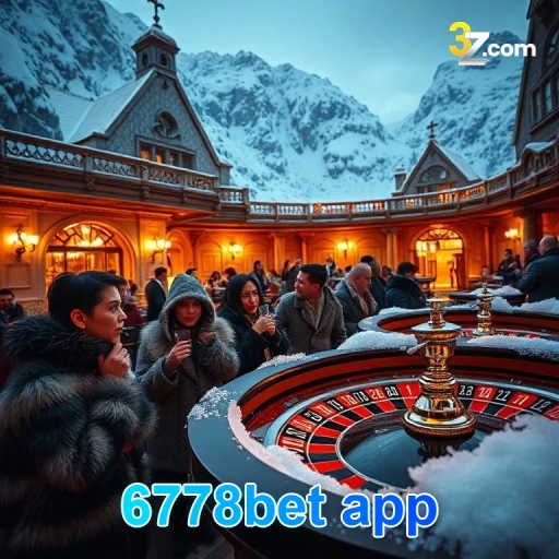 Segurança 2FA 6778bet app