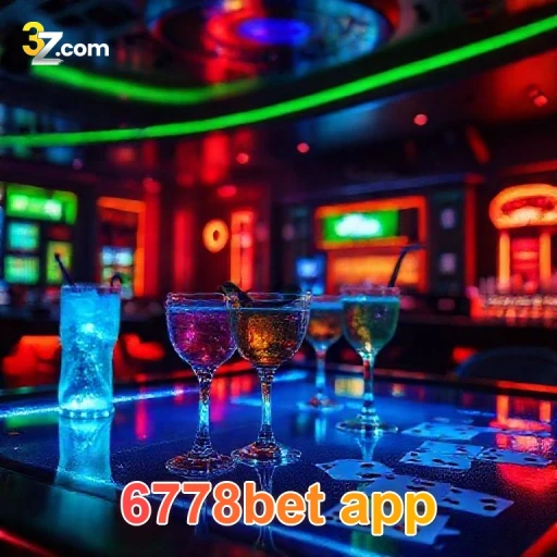 Segurança 2FA 6778bet app