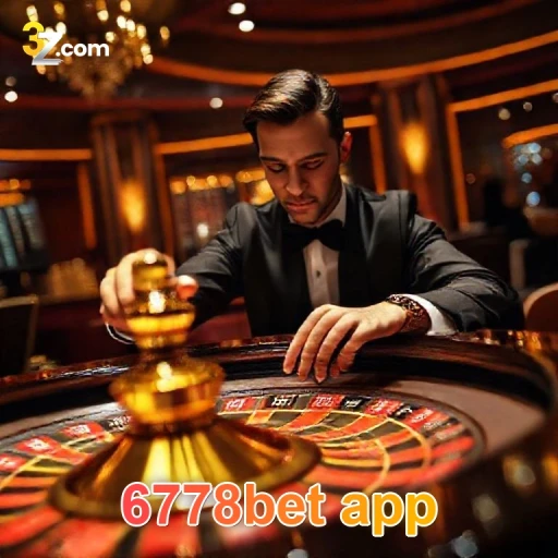 Segurança 2FA 6778bet app