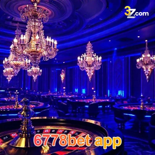 Segurança 2FA 6778bet app